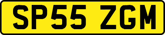 SP55ZGM