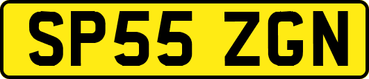 SP55ZGN