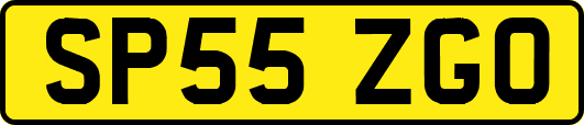 SP55ZGO