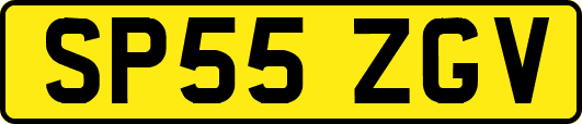SP55ZGV