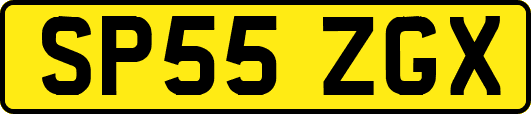 SP55ZGX