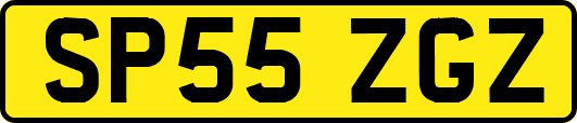 SP55ZGZ