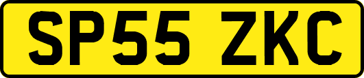 SP55ZKC