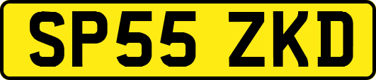 SP55ZKD