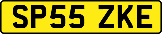 SP55ZKE