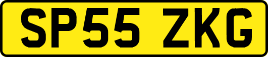 SP55ZKG