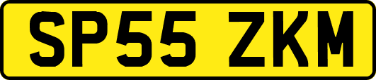 SP55ZKM
