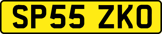 SP55ZKO