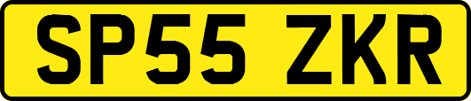 SP55ZKR