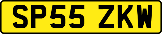 SP55ZKW