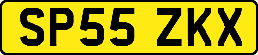 SP55ZKX