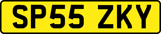 SP55ZKY
