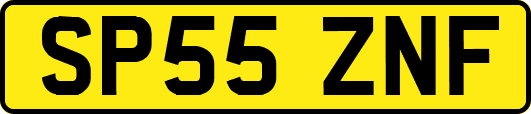 SP55ZNF