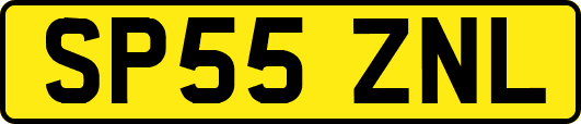 SP55ZNL