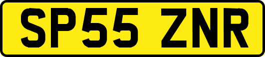 SP55ZNR