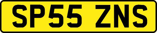 SP55ZNS