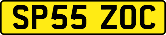 SP55ZOC