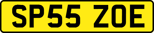 SP55ZOE