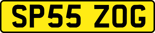 SP55ZOG