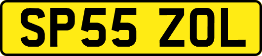 SP55ZOL
