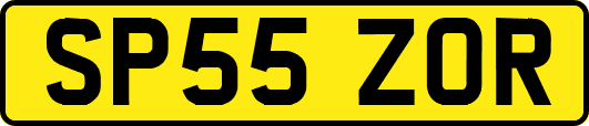 SP55ZOR