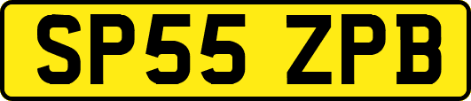 SP55ZPB