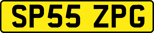 SP55ZPG