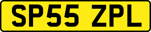 SP55ZPL