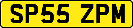 SP55ZPM