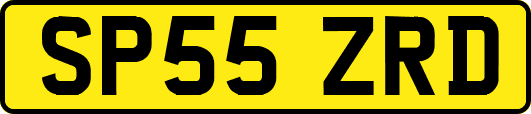 SP55ZRD