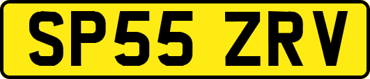 SP55ZRV