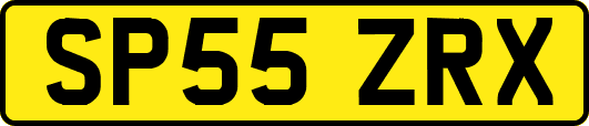 SP55ZRX