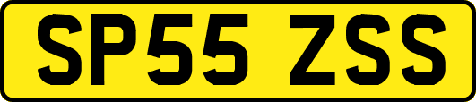 SP55ZSS