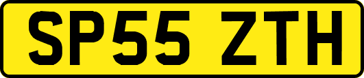 SP55ZTH