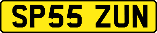 SP55ZUN