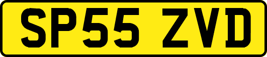 SP55ZVD