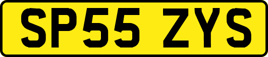 SP55ZYS