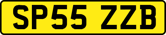 SP55ZZB