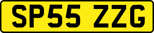 SP55ZZG