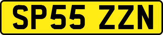 SP55ZZN