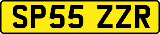 SP55ZZR