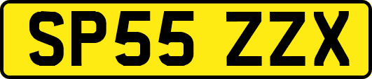 SP55ZZX