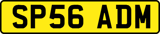 SP56ADM
