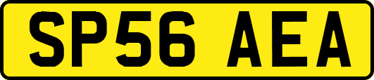 SP56AEA