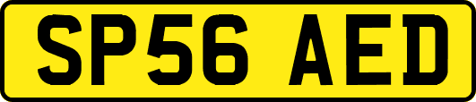 SP56AED