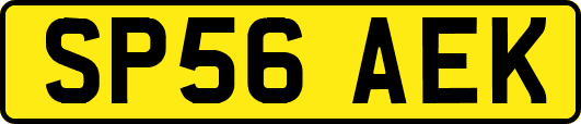 SP56AEK