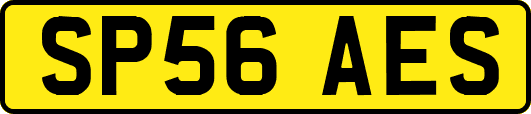 SP56AES