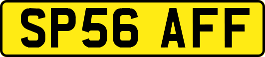 SP56AFF