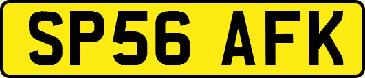 SP56AFK