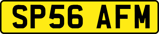SP56AFM